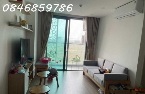 Bán gấp CH 2PN, DT 74m2, sổ đỏ CC, rẻ nhất Anland Lake View, LH 0846859786